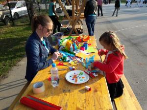 Netkova ustvarjalnica.